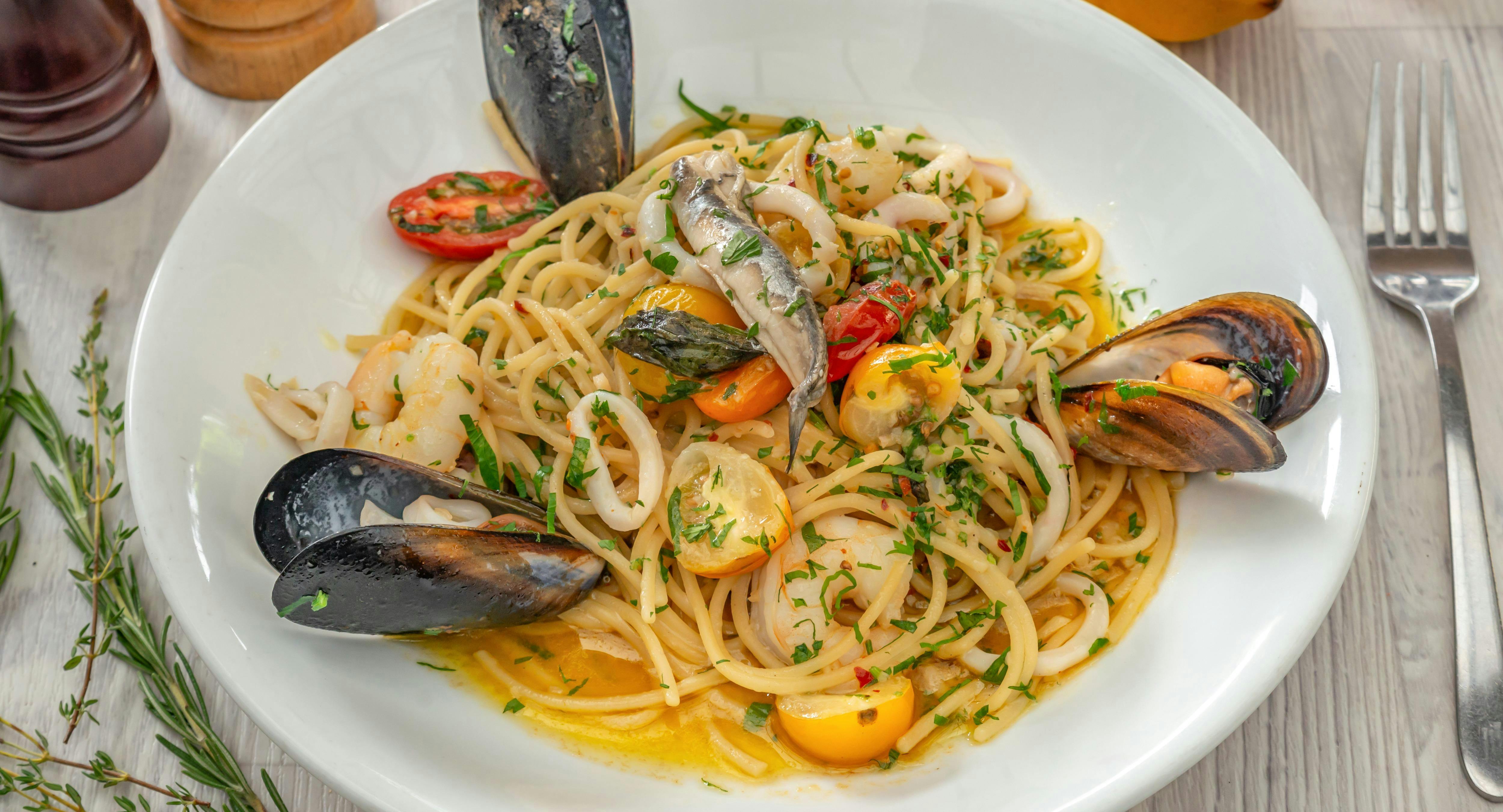 Photo of restaurant Il Posto - Best Italian Pizzeria and Restaurant in North Epping, Sydney - Photo 10