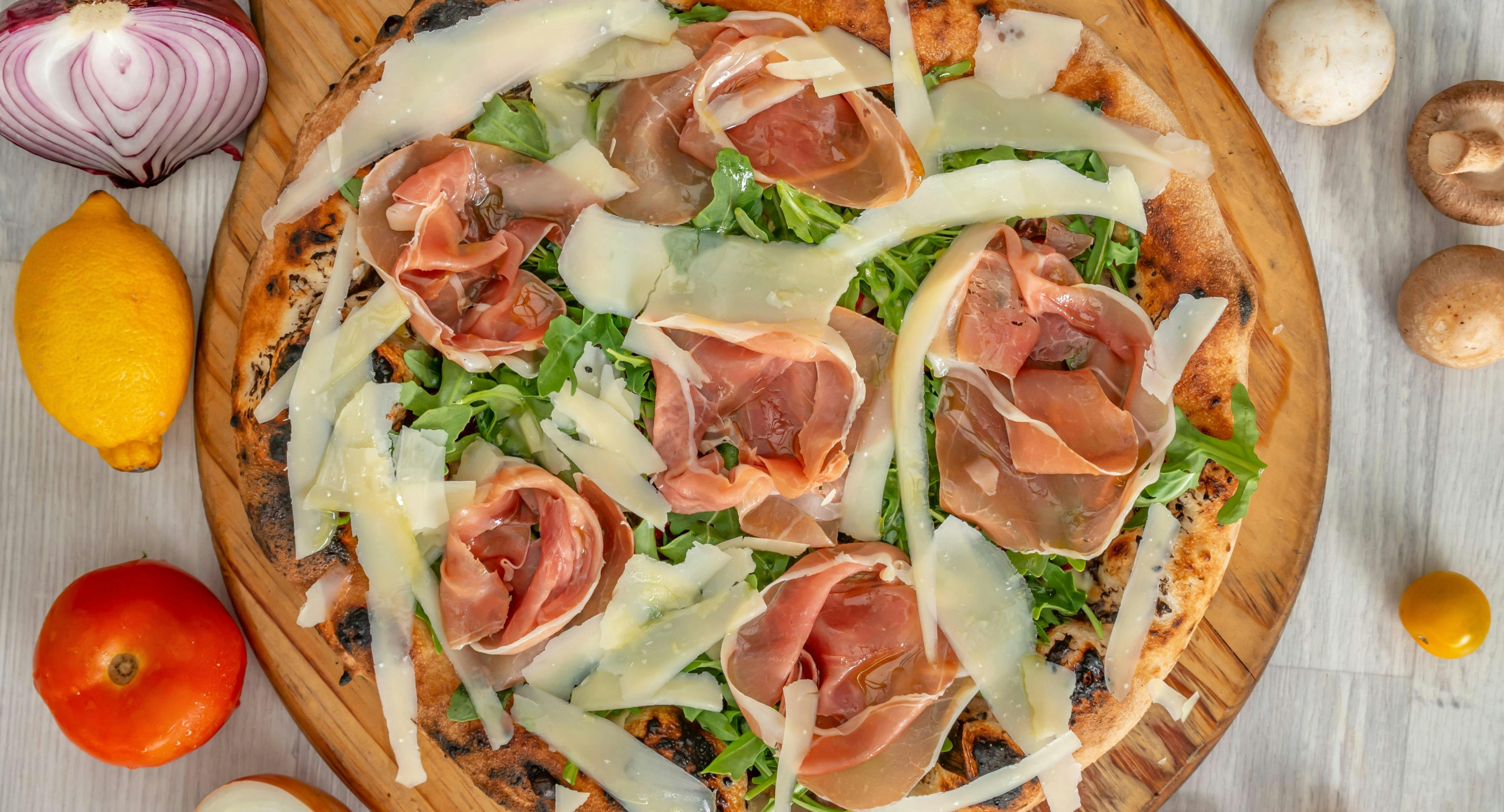 Photo of restaurant Il Posto - Best Italian Pizzeria and Restaurant in North Epping, Sydney - Photo 2