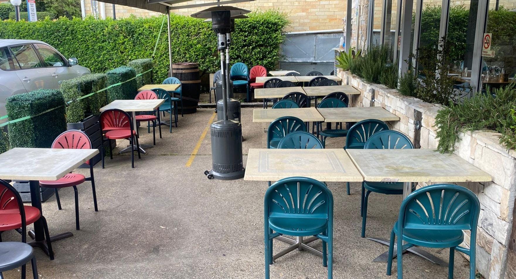 Photo of restaurant Il Posto - Best Italian Pizzeria and Restaurant in North Epping, Sydney - Photo 12