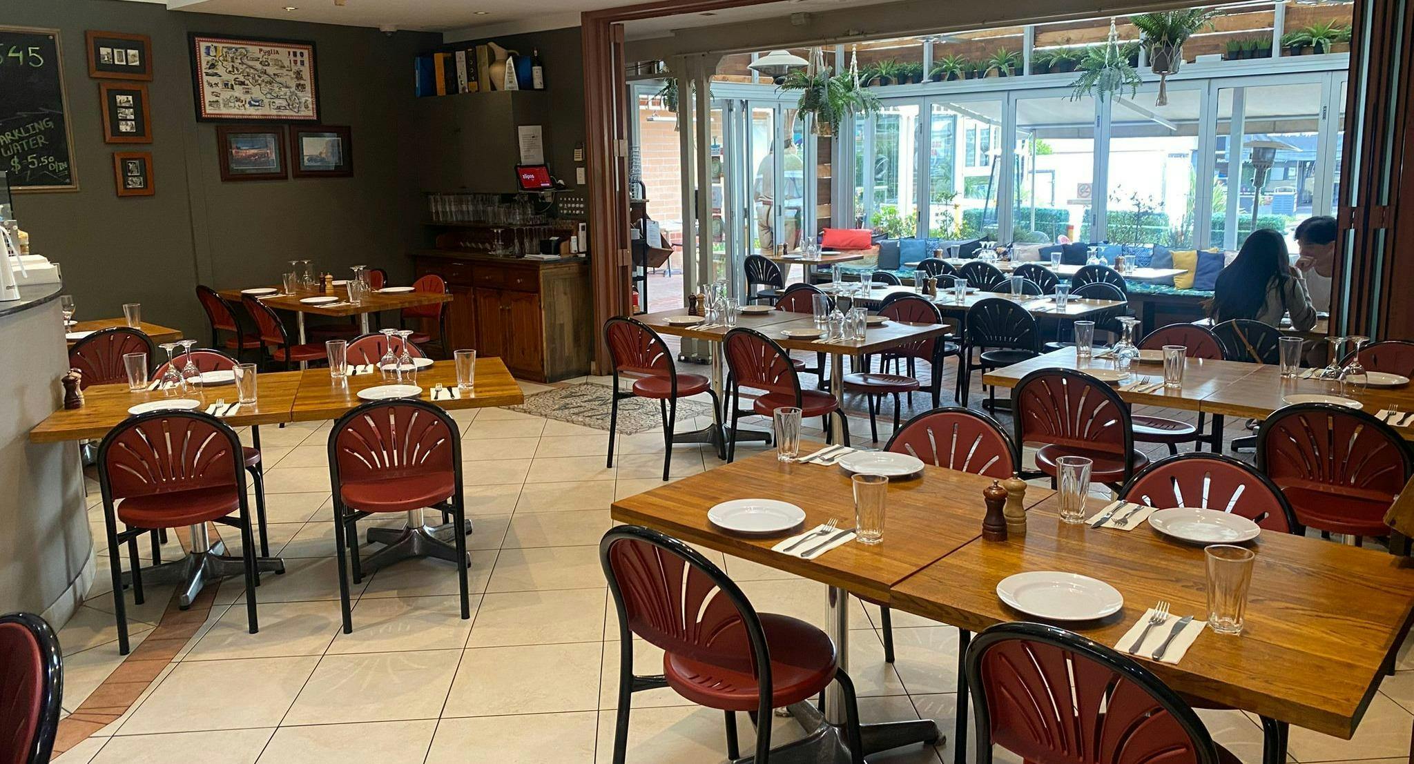 Photo of restaurant Il Posto - Best Italian Pizzeria and Restaurant in North Epping, Sydney - Photo 13