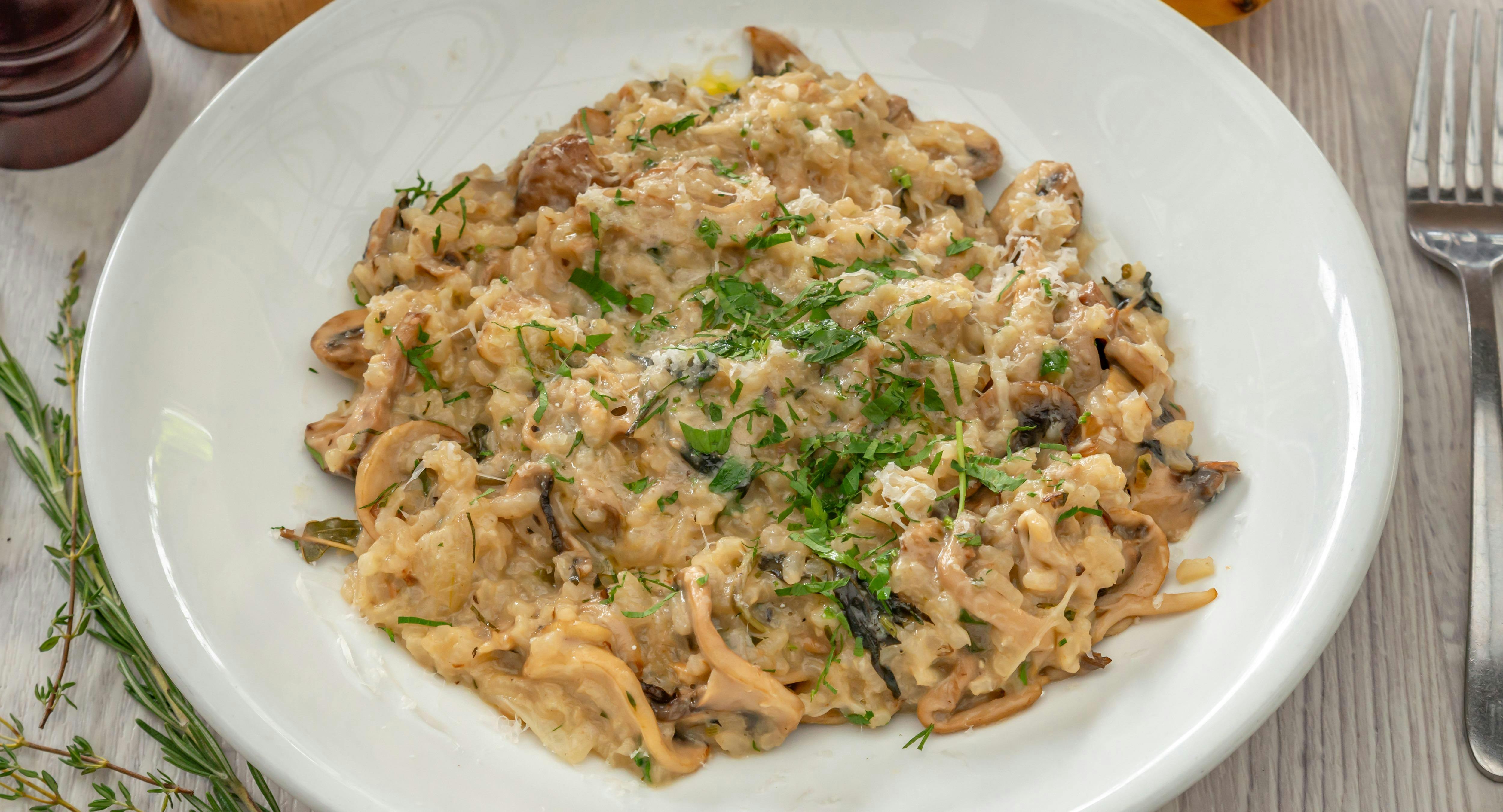 Photo of restaurant Il Posto - Best Italian Pizzeria and Restaurant in North Epping, Sydney - Photo 8