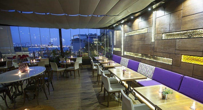 Photo of restaurant 1841 Tünel in Beyoğlu, Istanbul