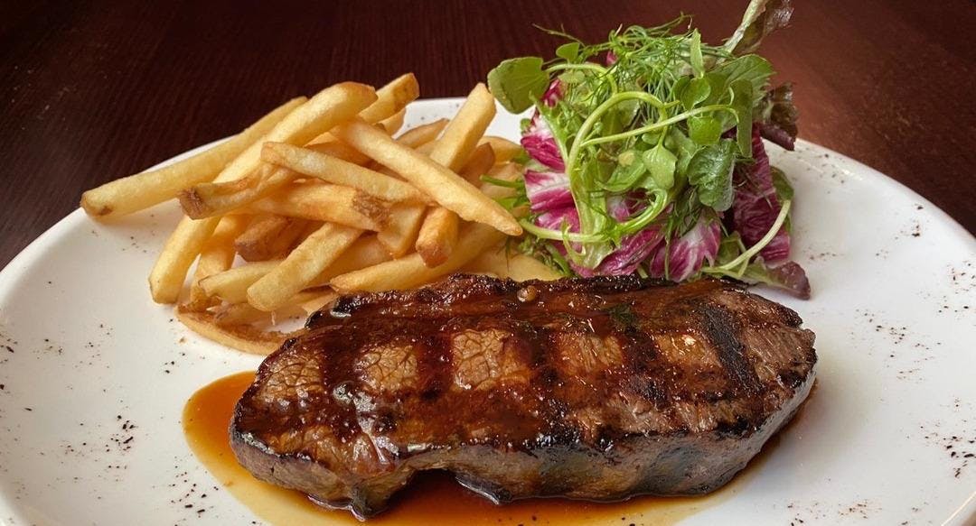 Photo of restaurant Saint and Rogue in Melbourne CBD, Melbourne