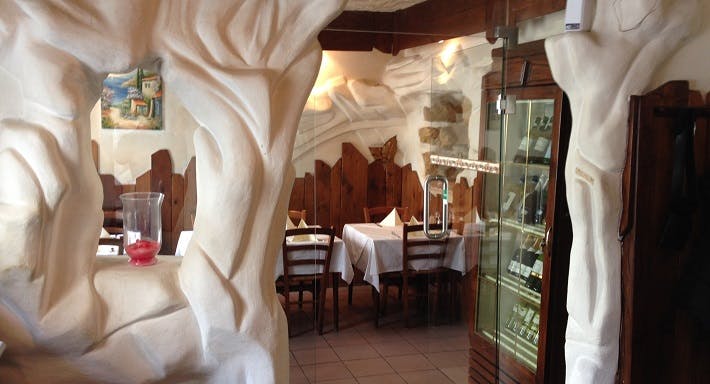 Photo of restaurant Isola Verde in 19. District, Vienna - Photo 2