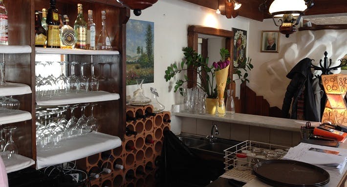 Photo of restaurant Isola Verde in 19. District, Vienna - Photo 4