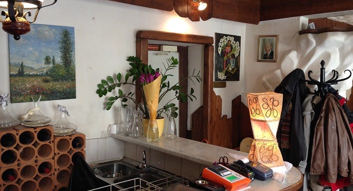 Photo of restaurant Isola Verde in 19. District, Vienna - Photo 3