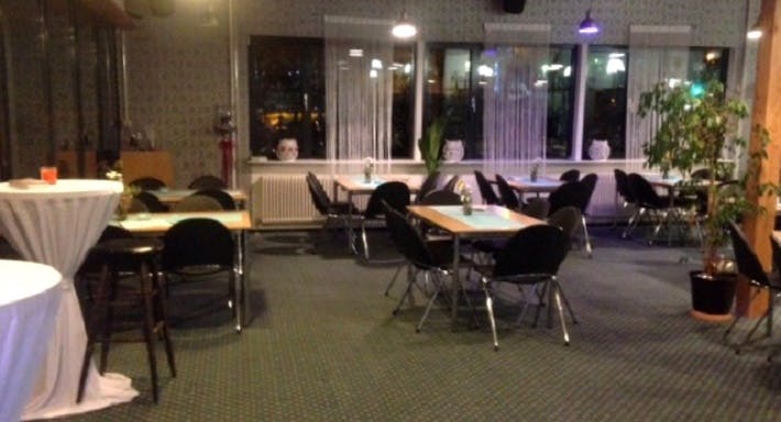 Image 2 of restaurant Formidable