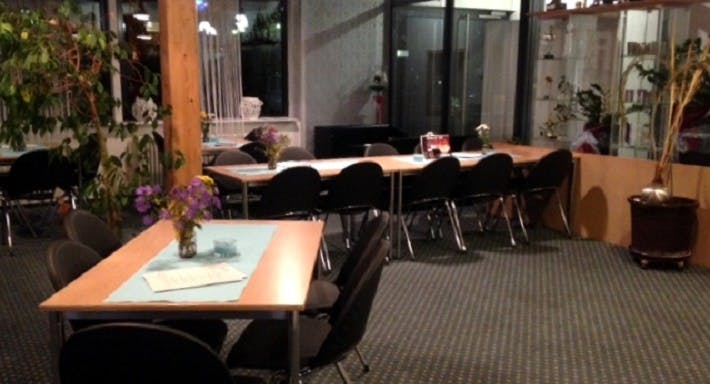 Image 1 of restaurant Formidable