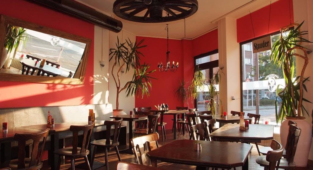 Photo of restaurant Sancho Panza in Südviertel, Essen