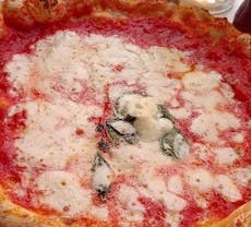 Ristorante Don Raffaele a Centro Storico, Napoli