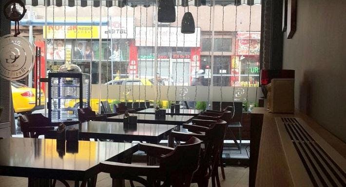 Photo of restaurant G-Bros Bistro Beşiktaş in Beşiktaş, Istanbul