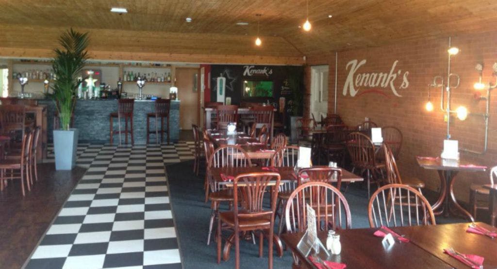 Photo of restaurant Kenank's Bar & Grill in Burnley, Burnley