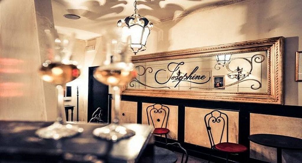 Photo of restaurant Josephine Bistrot in Centro Storico, Rome