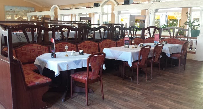 Photo of restaurant Poseidon II in Prohlis, Dresden