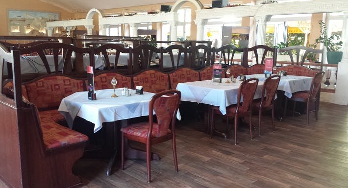 Image 1 of restaurant Poseidon II