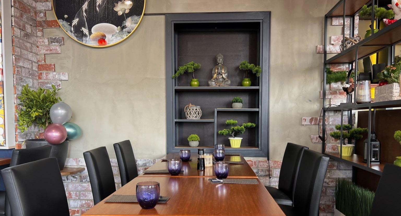 Photo of restaurant Minsu Fusion Kitchen in Deutz, Cologne - Photo 5