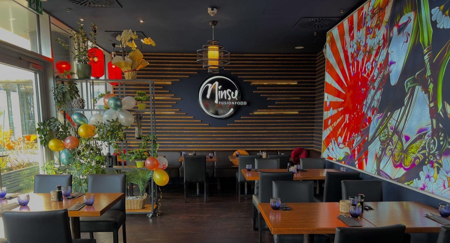 Photo of restaurant Minsu Fusion Kitchen in Deutz, Cologne - Photo 4