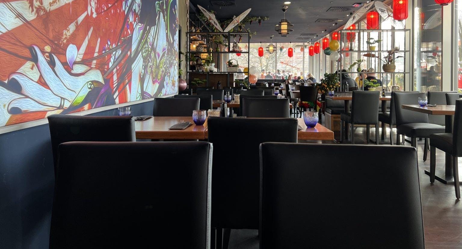 Photo of restaurant Minsu Fusion Kitchen in Deutz, Cologne - Photo 6