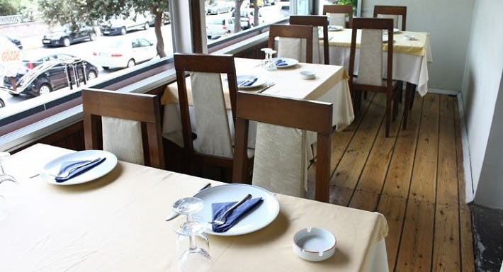 Photo of restaurant Gözde Adana Kebap in Koşuyolu, Istanbul