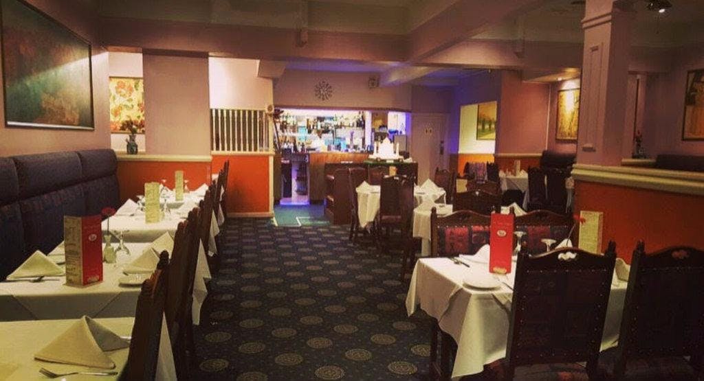 Photo of restaurant The Great Moghul in Town Centre, Eastleigh