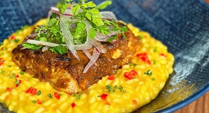 Restaurant Baba Chews Bar & Eatery in Katong, Singapore