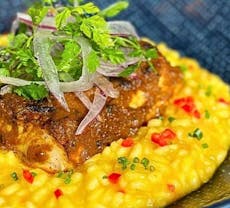 Restaurant Baba Chews Bar & Eatery in Katong, Singapore