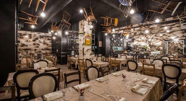 Foto del ristorante Ristorante Dal Dom a Barlassina, Monza e Brianza