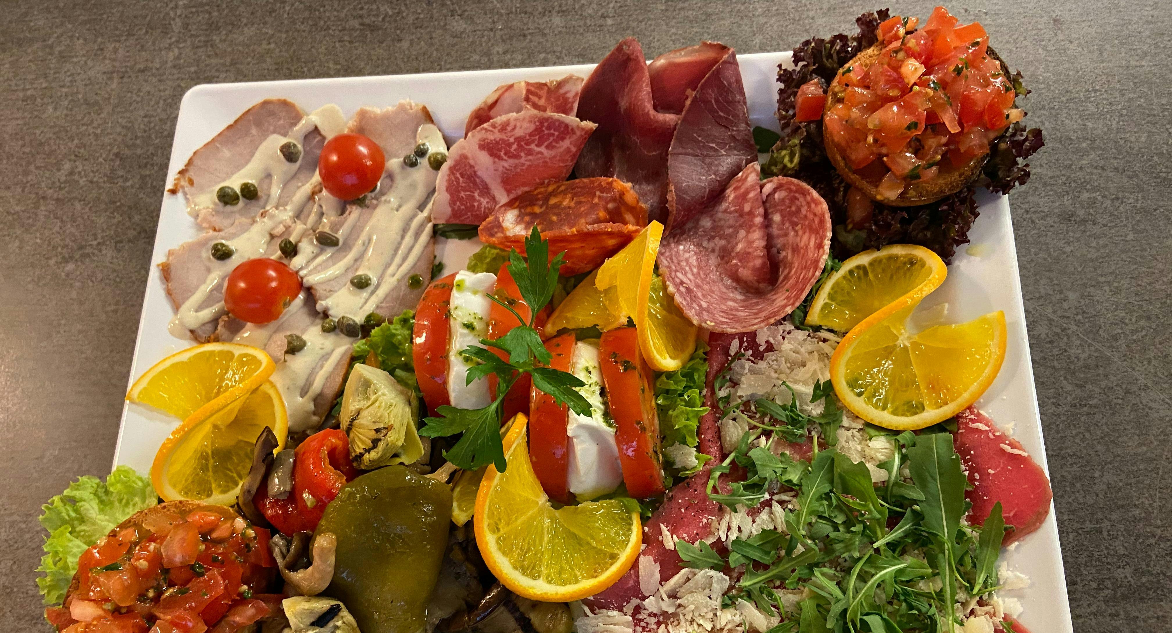 Photo of restaurant Ristorante Italia Oggi in Oost, Amsterdam - Photo 2