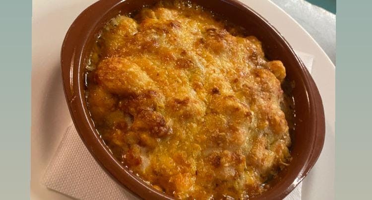 Photo of restaurant Ristorante Italia Oggi in Oost, Amsterdam - Photo 7