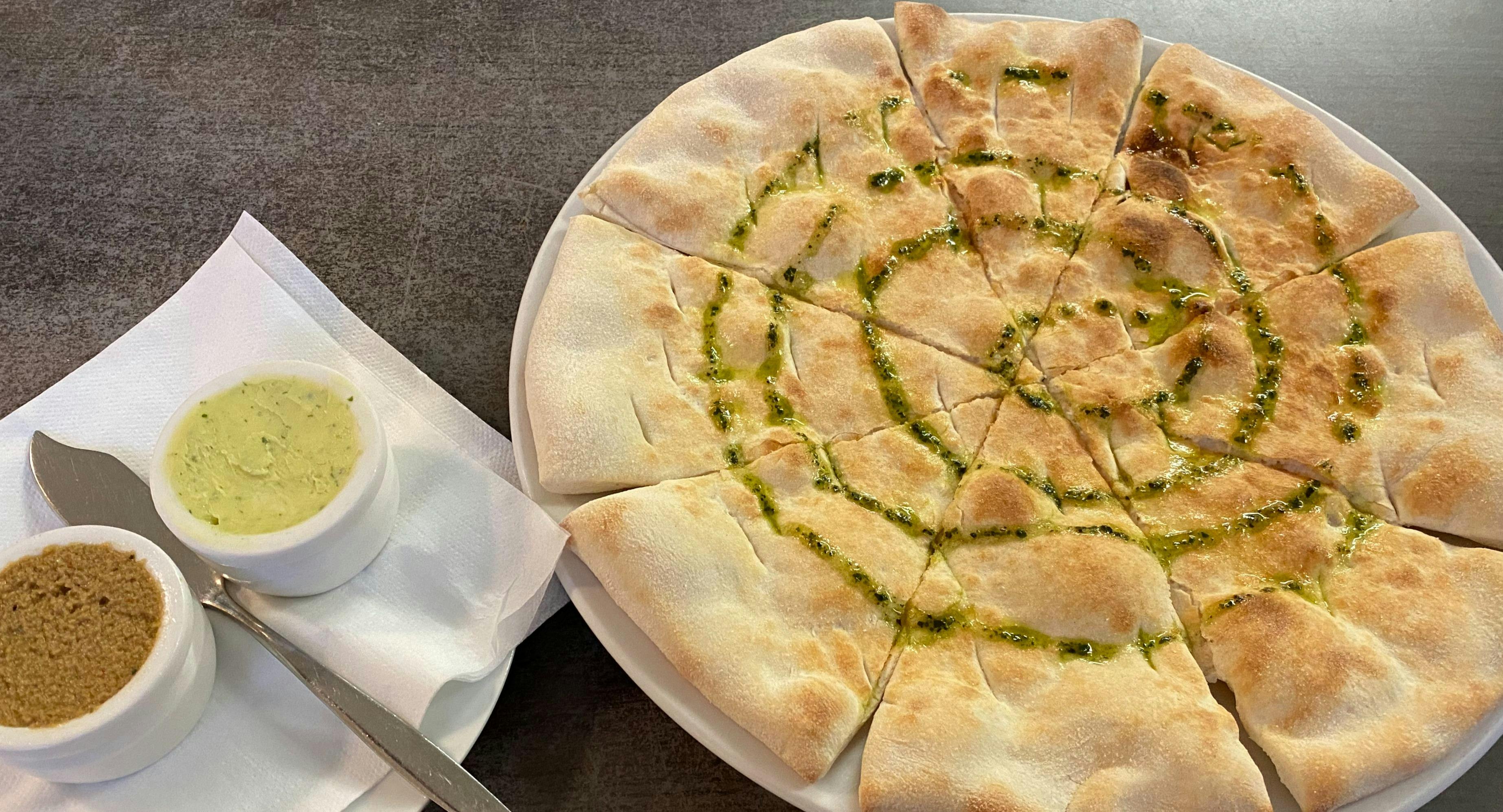 Photo of restaurant Ristorante Italia Oggi in Oost, Amsterdam - Photo 4