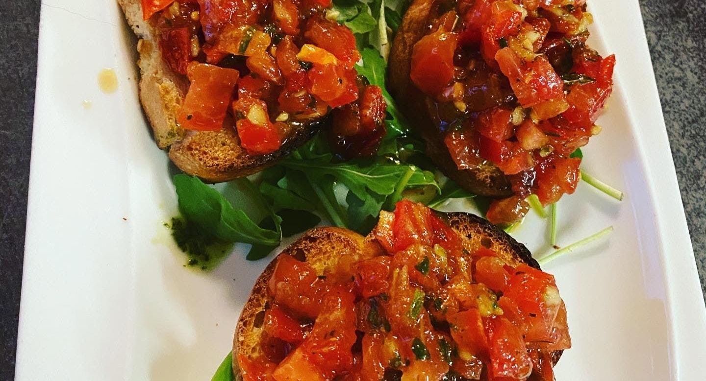 Photo of restaurant Ristorante Italia Oggi in Oost, Amsterdam - Photo 6