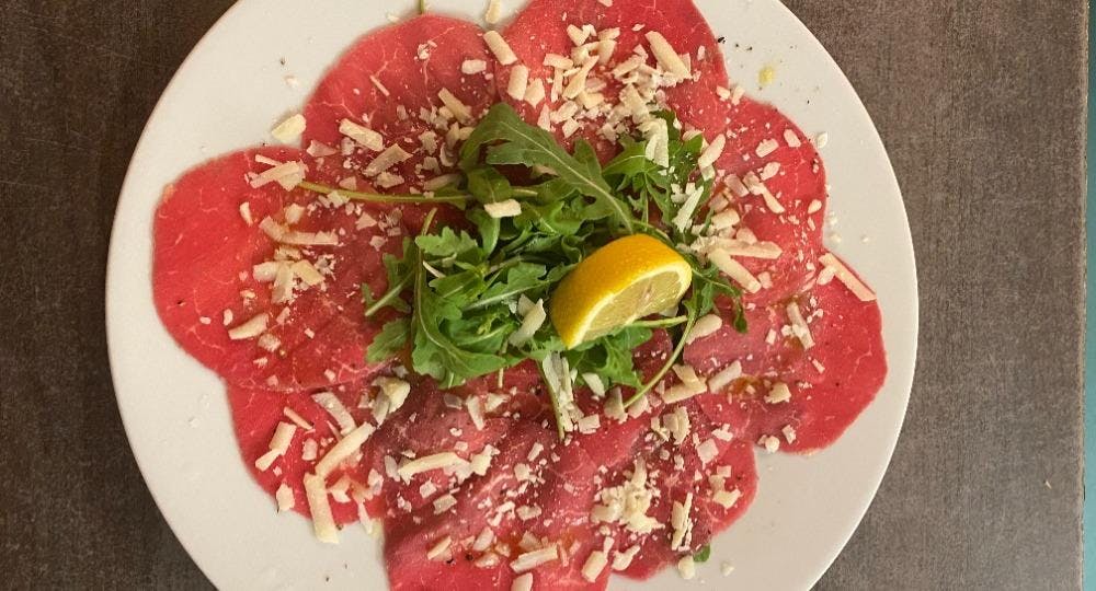 Photo of restaurant Ristorante Italia Oggi in Oost, Amsterdam - Photo 5