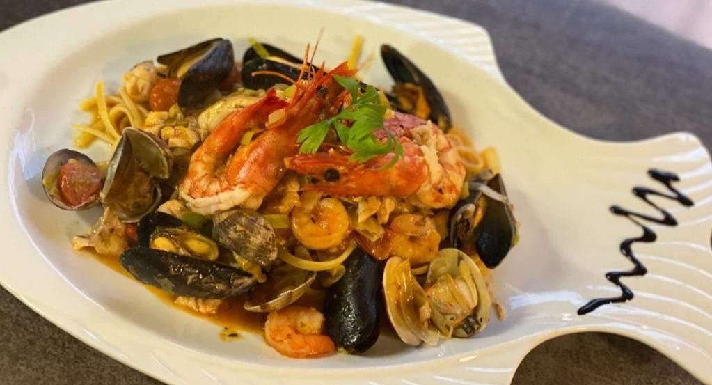 Photo of restaurant Ristorante Italia Oggi in Oost, Amsterdam - Photo 3