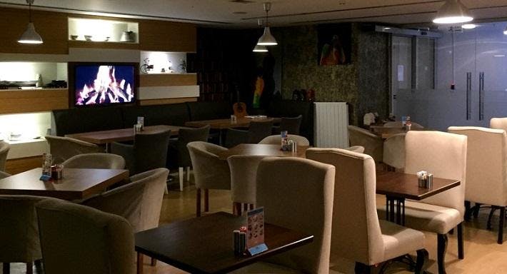 Photo of restaurant Me Cafe in Ataşehir, Istanbul