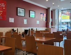 Restaurant Hao Phong in Footscray, Melbourne