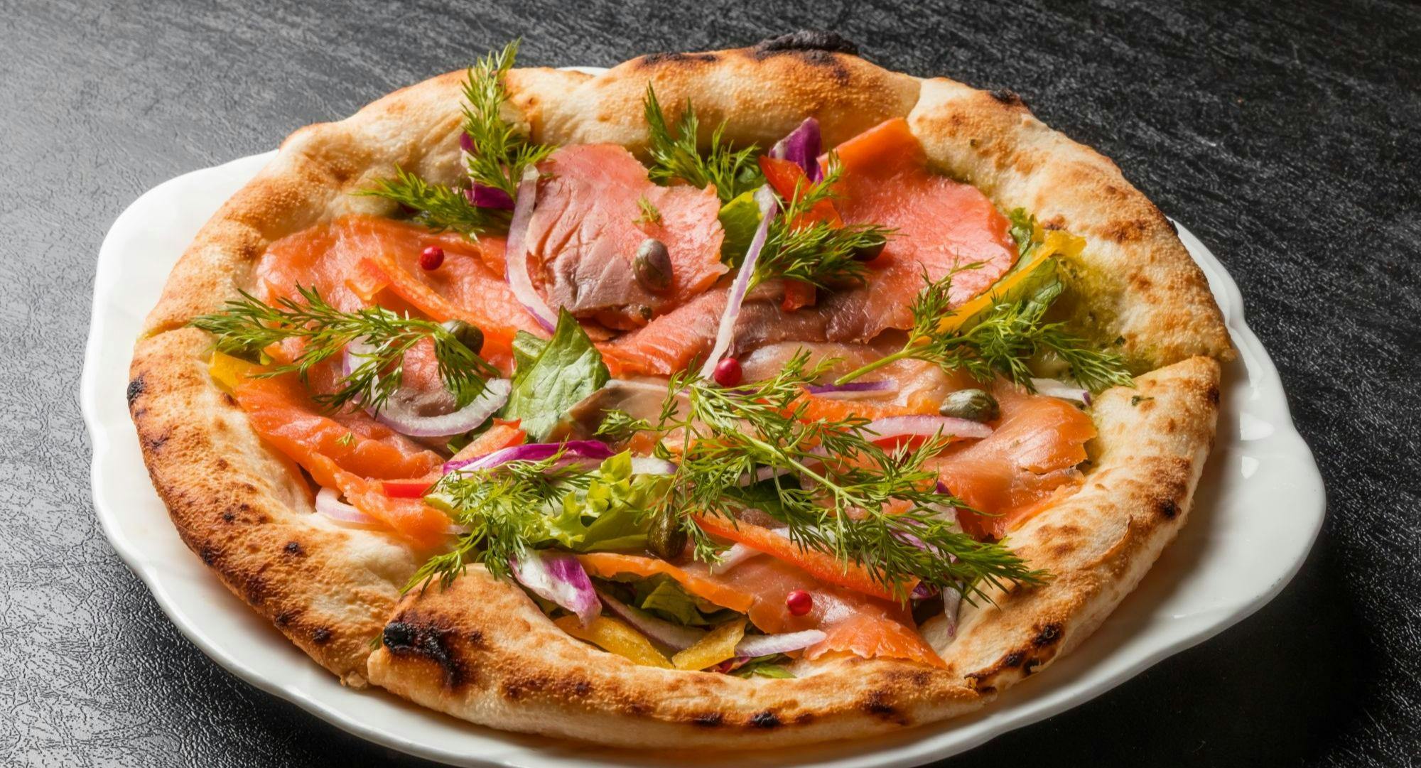 Image 1 of restaurant Ristorante D'amore