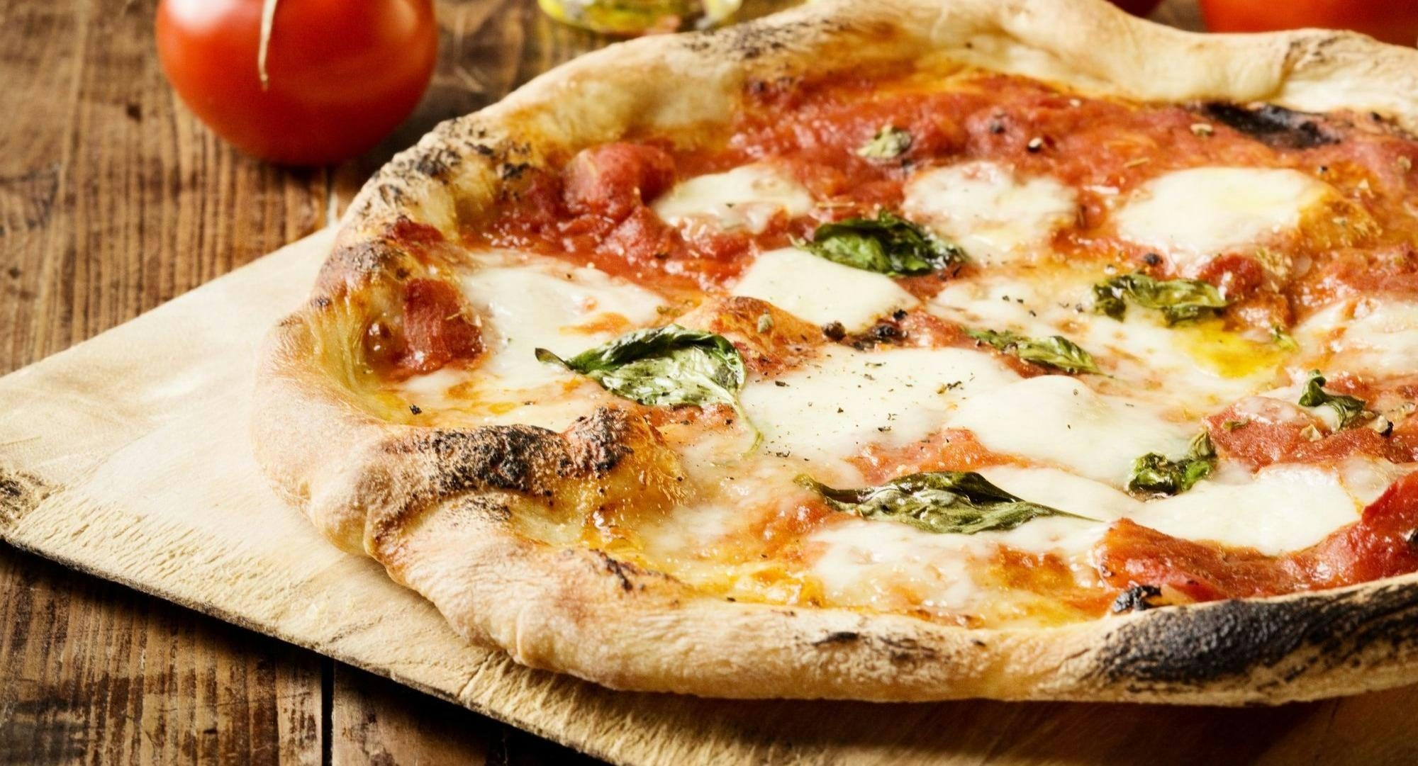 Bilder von Restaurant Ristorante D'amore in Mülheim, Köln - Photo 2