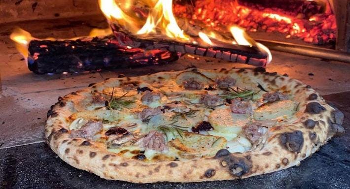 Restaurant Piazza 96 in Reservoir, Melbourne