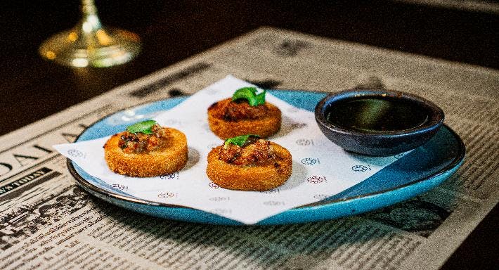 Photo of restaurant SHADALAI in Eimsbüttel, Hamburg - Photo 10