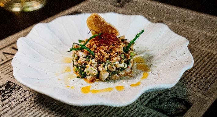 Photo of restaurant SHADALAI in Eimsbüttel, Hamburg - Photo 11