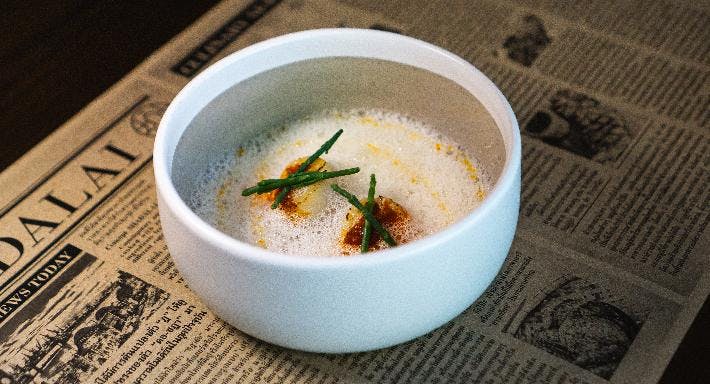 Photo of restaurant SHADALAI in Eimsbüttel, Hamburg - Photo 13