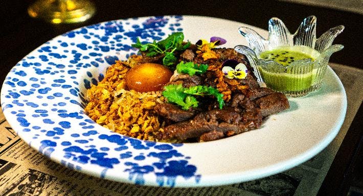 Photo of restaurant SHADALAI in Eimsbüttel, Hamburg - Photo 6