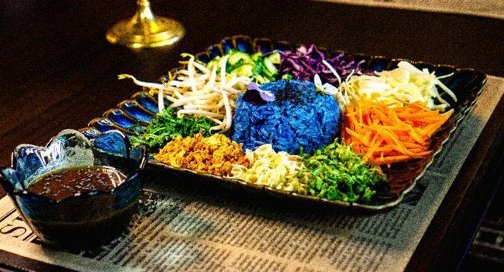 Photo of restaurant SHADALAI in Eimsbüttel, Hamburg - Photo 7