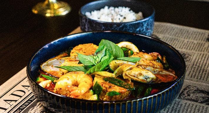 Photo of restaurant SHADALAI in Eimsbüttel, Hamburg - Photo 5