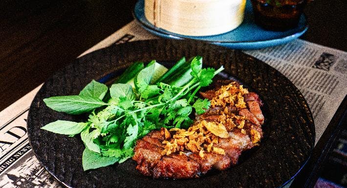 Photo of restaurant SHADALAI in Eimsbüttel, Hamburg - Photo 12