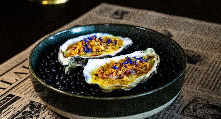 Photo of restaurant SHADALAI in Eimsbüttel, Hamburg - Photo 8