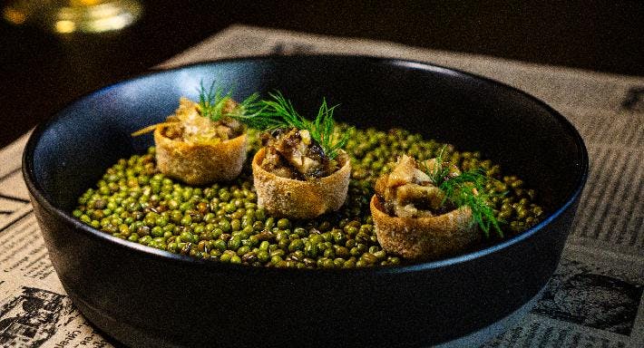 Photo of restaurant SHADALAI in Eimsbüttel, Hamburg - Photo 14