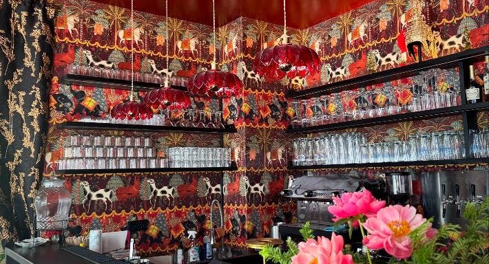 Photo of restaurant SHADALAI in Eimsbüttel, Hamburg - Photo 2