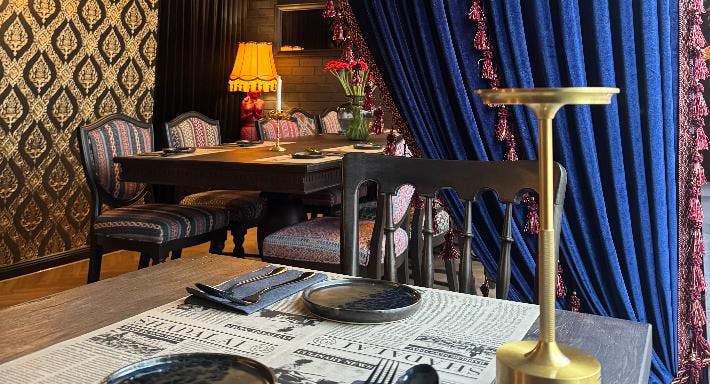 Photo of restaurant SHADALAI in Eimsbüttel, Hamburg - Photo 3