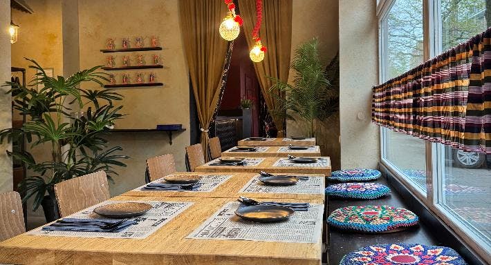 Photo of restaurant SHADALAI in Eimsbüttel, Hamburg - Photo 4